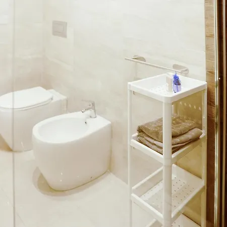 Suites Flores * Verona