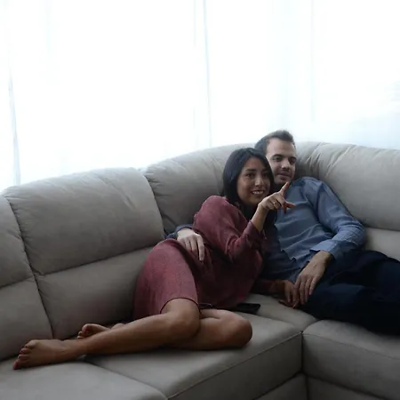 Suites Flores