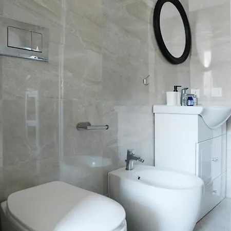 Pensjonat Suites Flores *